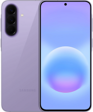 Смартфон Samsung Galaxy A57 8/256GB Awesome Purple