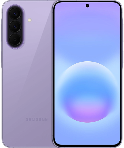 Смартфон Samsung Galaxy A57 8/256GB Awesome Purple