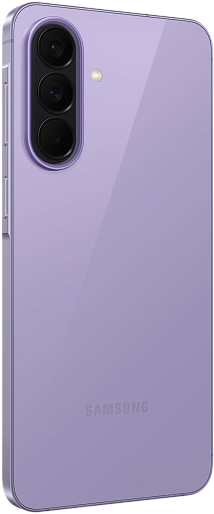 Смартфон Samsung Galaxy A57 8/256GB Awesome Purple