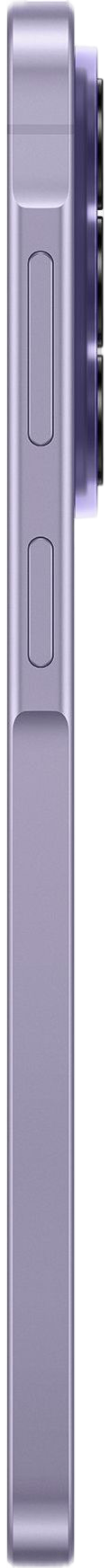Смартфон Samsung Galaxy A57 8/256GB Awesome Purple