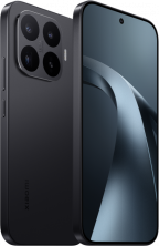 Смартфон Xiaomi 17T 12/512GB Black