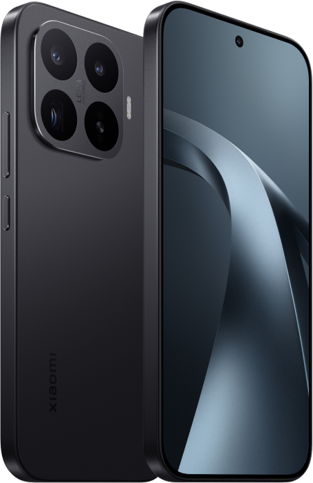 Смартфон Xiaomi 17T 12/512GB Black