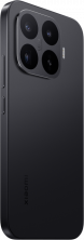Смартфон Xiaomi 17T 12/512GB Black