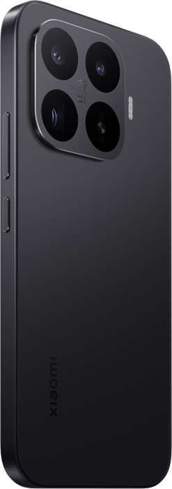 Смартфон Xiaomi 17T 12/512GB Black