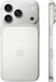 Смартфон Apple iPhone 17 Pro Max 512GB Silver (Dual eSIM)