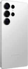 Смартфон Samsung Galaxy S25 Ultra 12/512GB Silver