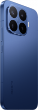 Смартфон Xiaomi 17T Pro 12/256GB Deeep Blue