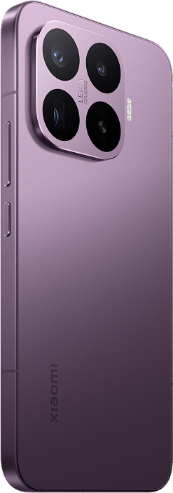 Смартфон Xiaomi 17T Pro 12/256GB Deep Violet