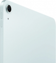 Планшет Apple iPad Air 11" M3 256GB Wi-Fi Blue