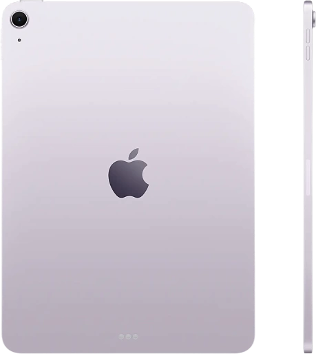 Планшет Apple iPad Air 11" M3 256GB Wi-Fi Purple