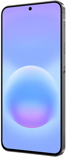 Смартфон Samsung Galaxy A57 12/256GB Awesome Grey