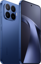 Смартфон Xiaomi 17T Pro 12/512GB Deeep Blue