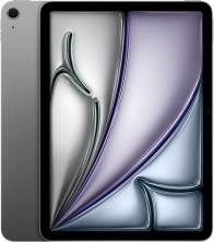 Планшет Apple iPad Air 11" M3 256GB Wi-Fi Space Grey