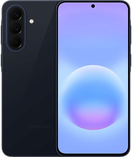 Смартфон Samsung Galaxy A57 12/256GB Awesome Navy