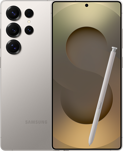 Смартфон Samsung Galaxy S25 Ultra 12/1TB Grey