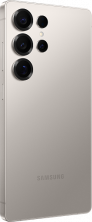 Смартфон Samsung Galaxy S25 Ultra 12/1TB Grey