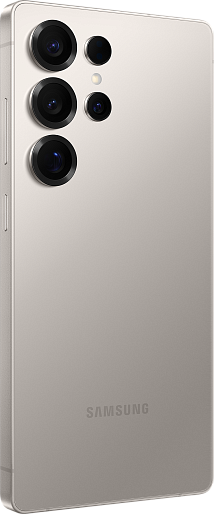 Смартфон Samsung Galaxy S25 Ultra 12/1TB Grey