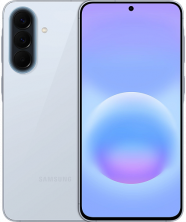 Смартфон Samsung Galaxy A57 12/512GB Awesome Icyblue