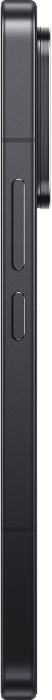 Смартфон Xiaomi 17T Pro 12/512GB Black