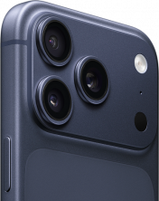 Смартфон Apple iPhone 17 Pro Max 1TB Deep Blue (Dual eSIM)