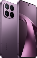 Смартфон Xiaomi 17T Pro 12/1TB Deep Violet