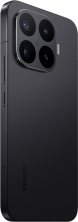 Смартфон Xiaomi 17T Pro 12/1TB Black