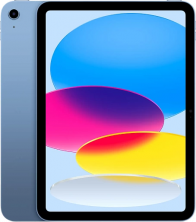 Планшет Apple iPad 11" 128GB Wi-Fi Blue