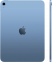 Планшет Apple iPad 11" 128GB Wi-Fi Blue