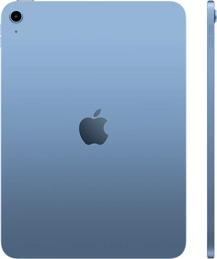 Планшет Apple iPad 11" 128GB Wi-Fi Blue