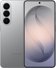 Смартфон Samsung Galaxy S26 12/256GB Silver Shadow