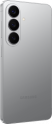 Смартфон Samsung Galaxy S26 12/256GB Silver Shadow