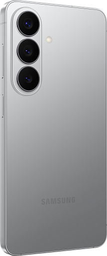 Смартфон Samsung Galaxy S26 12/256GB Silver Shadow