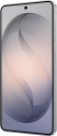 Смартфон Samsung Galaxy S26 12/256GB Silver Shadow