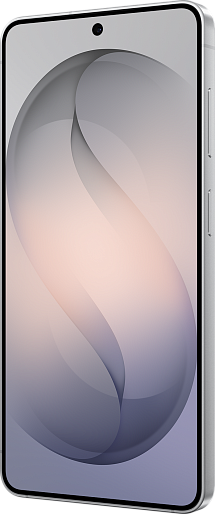 Смартфон Samsung Galaxy S26 12/256GB Silver Shadow