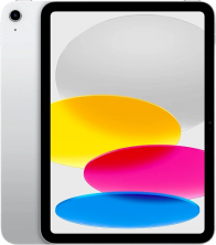 Планшет Apple iPad 11" 128GB Wi-Fi Silver