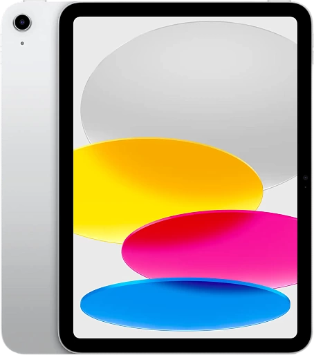 Планшет Apple iPad 11" 128GB Wi-Fi Silver
