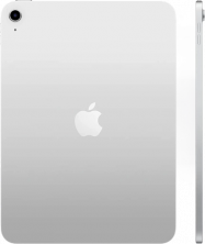 Планшет Apple iPad 11" 128GB Wi-Fi Silver