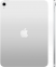 Планшет Apple iPad 11" 128GB Wi-Fi Silver