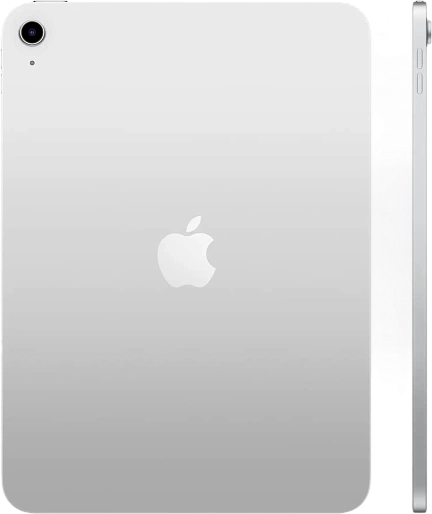 Планшет Apple iPad 11" 128GB Wi-Fi Silver