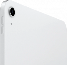 Планшет Apple iPad 11" 128GB Wi-Fi Silver