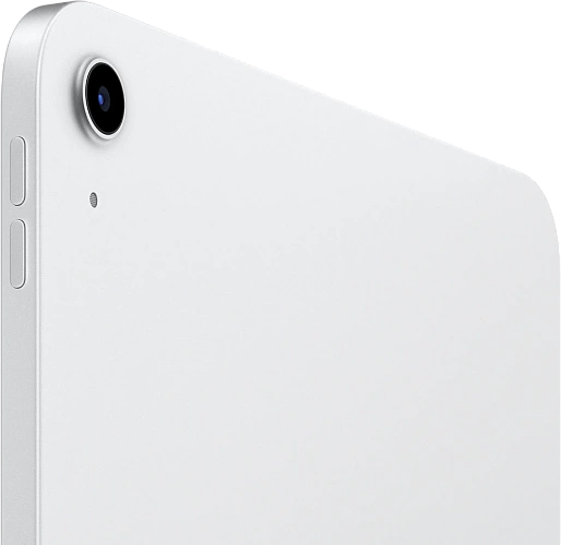 Планшет Apple iPad 11" 128GB Wi-Fi Silver