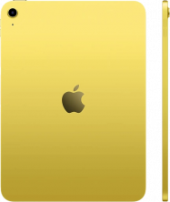 Планшет Apple iPad 11" 128GB Wi-Fi Yellow