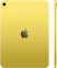 Планшет Apple iPad 11" 128GB Wi-Fi Yellow