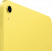 Планшет Apple iPad 11" 128GB Wi-Fi Yellow