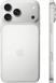Смартфон Apple iPhone 17 Pro Max 2TB Silver (nanoSIM+eSIM)