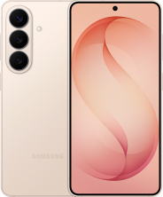  Смартфон Samsung Galaxy S26 12/512GB Pink Gold