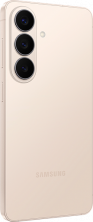  Смартфон Samsung Galaxy S26 12/512GB Pink Gold