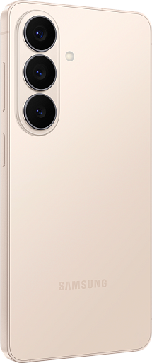  Смартфон Samsung Galaxy S26 12/512GB Pink Gold
