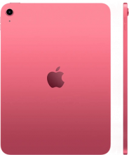 Планшет Apple iPad 11" 128GB Wi-Fi Pink