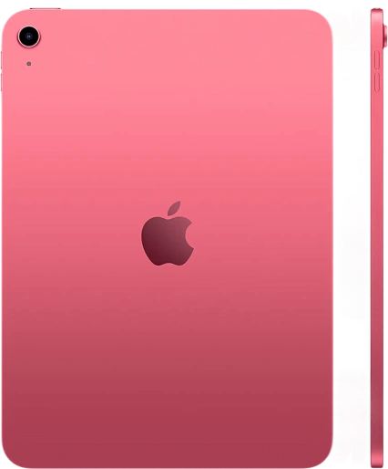 Планшет Apple iPad 11" 128GB Wi-Fi Pink